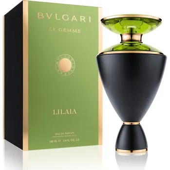 Bvlgari Bvlgari Le Gemme Lilaia, Parfémovaná voda 100ml pre ženy Parfémovaná voda