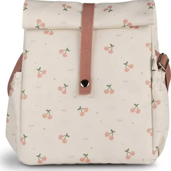 Dětský batoh CITRON termobatoh s rolovacím zavíráním Cherry