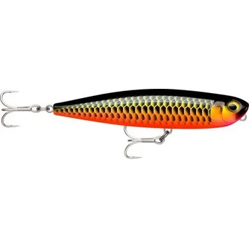 Umělá nástraha Wobler Rapala Precision Xtreme Pencil EXO 127_RDAW