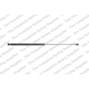 Pneumatická pružina / vzpěra zavazadlového prostoru LESJÖFORS 8117004