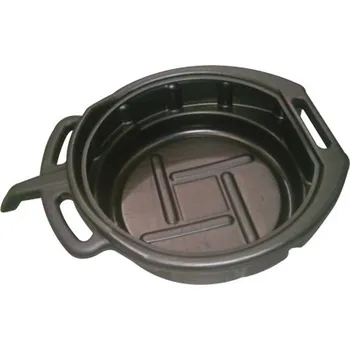 Nářadí na výměnu oleje Záchytná úkapová vanička, 16 l