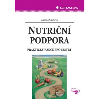 Nutriční podpora
