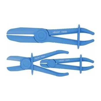 Nářadí pro automobil Högert Hadicové svorky 3 ks