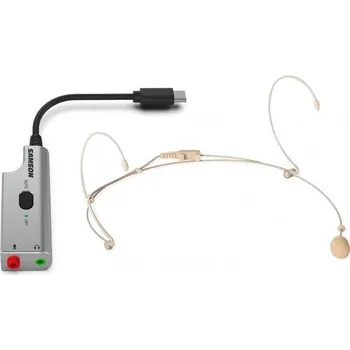 Mikrofon Samson DEU1