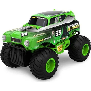 RC model auta NINCORACERS Intruder 1:16 2.4GHz RTR - expresní doprava