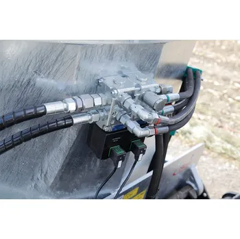 Fliegl Blok regulace 1-násobný (přípatek)