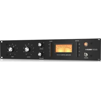 Hi-Fi komponenty Klark Teknik 76-KT