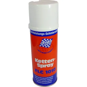 Elkalub FLC 1010 (400 ml, spray)