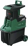 Tiché kompostovače AXT 25 D BOSCH 0600803103