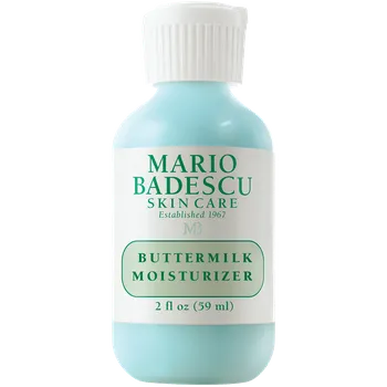 Mario Badescu Buttermilk Moisturiser krém s kyselinou mléčnou 59 ml