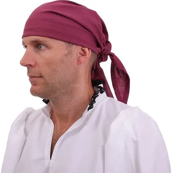 Šátek Šátek na hlavu Bandana