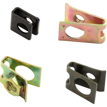 Matice Podložka s matkou M5 M6Typ podložky M5 / 20mm