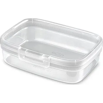 Curver Dóza Snap Box 1,3L,transparent 02267-000 02267-000