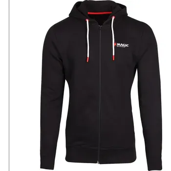 Pánská mikina Difuzed Magic: The Gathering® Wizards® Men's Logo Hoodie - M