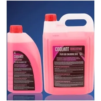 Nemrznoucí směs do chladiče COL423373 Chladící kapalina G12 - 1L - koncentrát