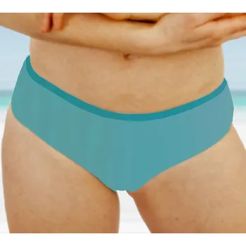 Dámské plavky Barley Plavkové kalhotky - k6-108 Barva: 108, Obvod: 90