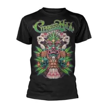 Merch Cypress Hill: Tiki Time XXL 2023