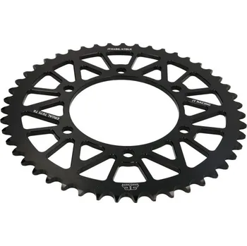 Auto-moto JT-Sprockets JTA486-47 řetězová rozeta zadní duralová