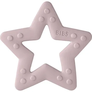 BIBS Baby Bitie kousátko / Star Pink Plum