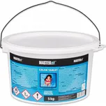 MASTERsil Chlor Tablet