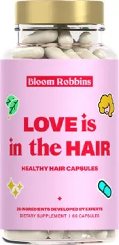 Bloom Robbins Love Is In The Hair 60 cps.
