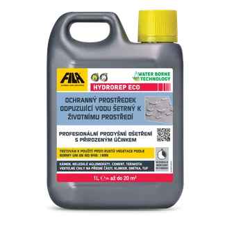 Penetrace Fila Industria Chimica Fila HYDROREP ECO odpuzovač vody 1l