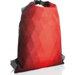 Halfar Lehký batoh DIAMOND - Červená