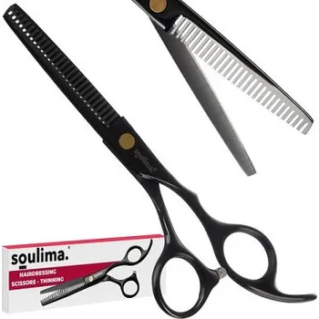 Kadeřnické nůžky Soulima 21462 Kadeřnické nůžky prodlužovací