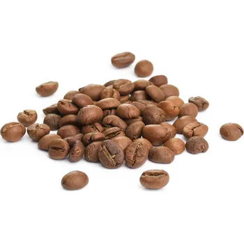 Káva Robusta Togo Grade1 - zrnková káva, 500g