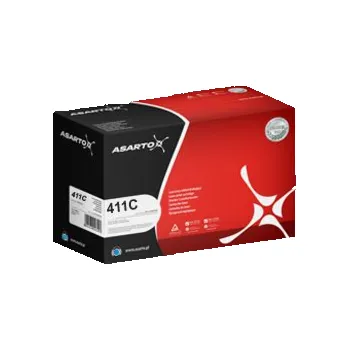 Masážní přístroj Náhradní azurový toner Asarto 305A (AS-LH411C)