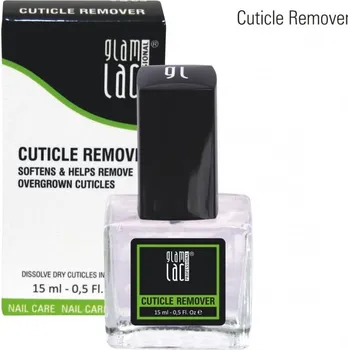 GlamLac Cuticle Remover 15 ml