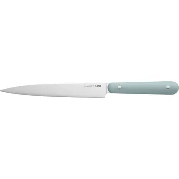 Kuchyňský nůž Nůž Slate na uzeniny 20cm