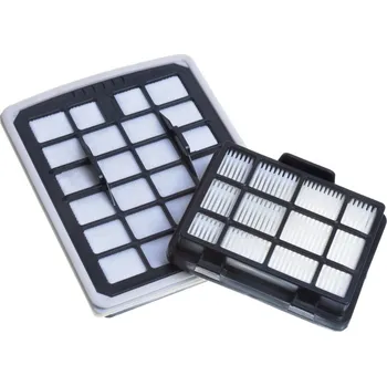 Filtr do vysavače Sada filtrů Concept VPP5000 pro Concept VP 5132 SERIOUS