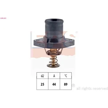 Automobilové těsnění Termostat, chladivo EPS 1.880.423