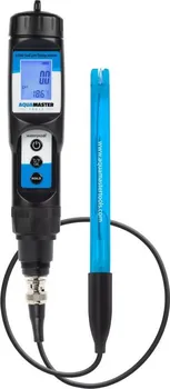 Aqua Master Tools S300 Pro 2 pH metr a teploměr do substrátu
