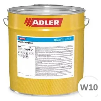 Lak na dřevo ADLER Bluefin Isospeed W10 bílá (Weiß, tönbar) 22 kg