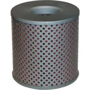 Filtr pro motocykl Olejový filtr HF 126