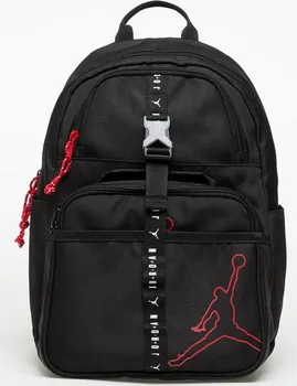 Sportovní batoh Jordan 9A0775-023 18 l černý