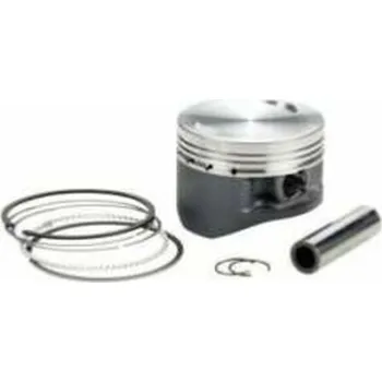 Píst motoru Píst Vertex HONDA CRF 250R 14-15 REPLCA 13,5:1 (76,79mm) (kroužky 590276800001 X 1 komplet) (Píst Vertex HONDA CRF 250R 14-15 REPLCA 13,5:1 (76,79mm) (kroužky 590276800001 X 1 komplet))