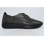 LOOKE dámská vycházková obuv L0837_28 LORIE černá Velikost: 38