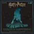 Desková hra REXhry Harry Potter: Vzestup Smrtijedů