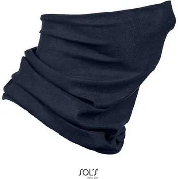 Šátek Šátek multifunkční Sols Warmer Bolt - navy