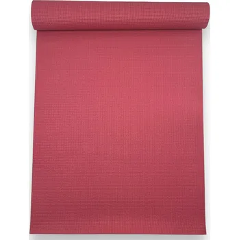 Koupelnová předložka Yoga Růžová podložka na jogu Barva: Růžová