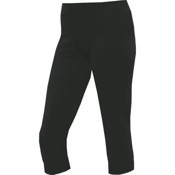 Dámské 3/4 kalhoty PAJOCA 881 černá 4XL