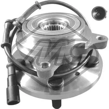 Sada lozisek kol, , TAY100050, TAY100050E, Metalcaucho, 90173