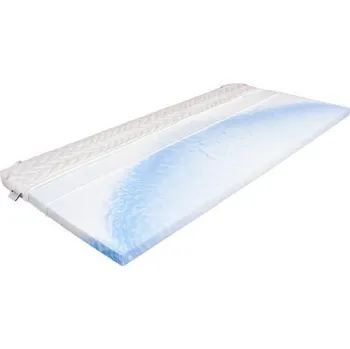 Matrace MABO Matracový topper HR soft ROZMĚR: 80 x 200 cm