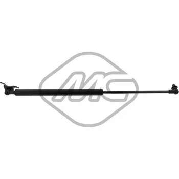 Příslušenství karosérie Pneumatická pružina, zavazadlový / nákladový prostor, , Metalcaucho, 46438