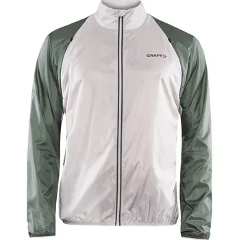 Pánská větrovka Pánská Bunda CRAFT PRO HYPERVENT JACKET M 1910410-932687 – Šedá M