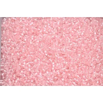 Korálek VP Preciosa rokajl 10/0 č. 573 (10g)