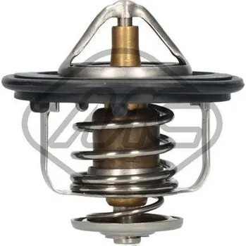 Chladič motoru Termostat, chladivo, , Metalcaucho, 30886